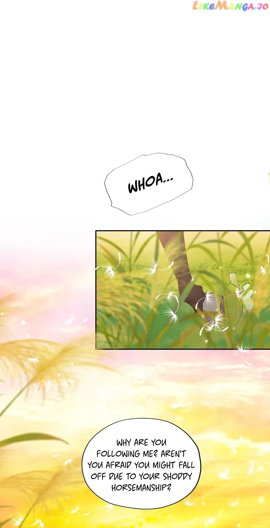 The Song of Theodor Chapter 185 page 13 - 