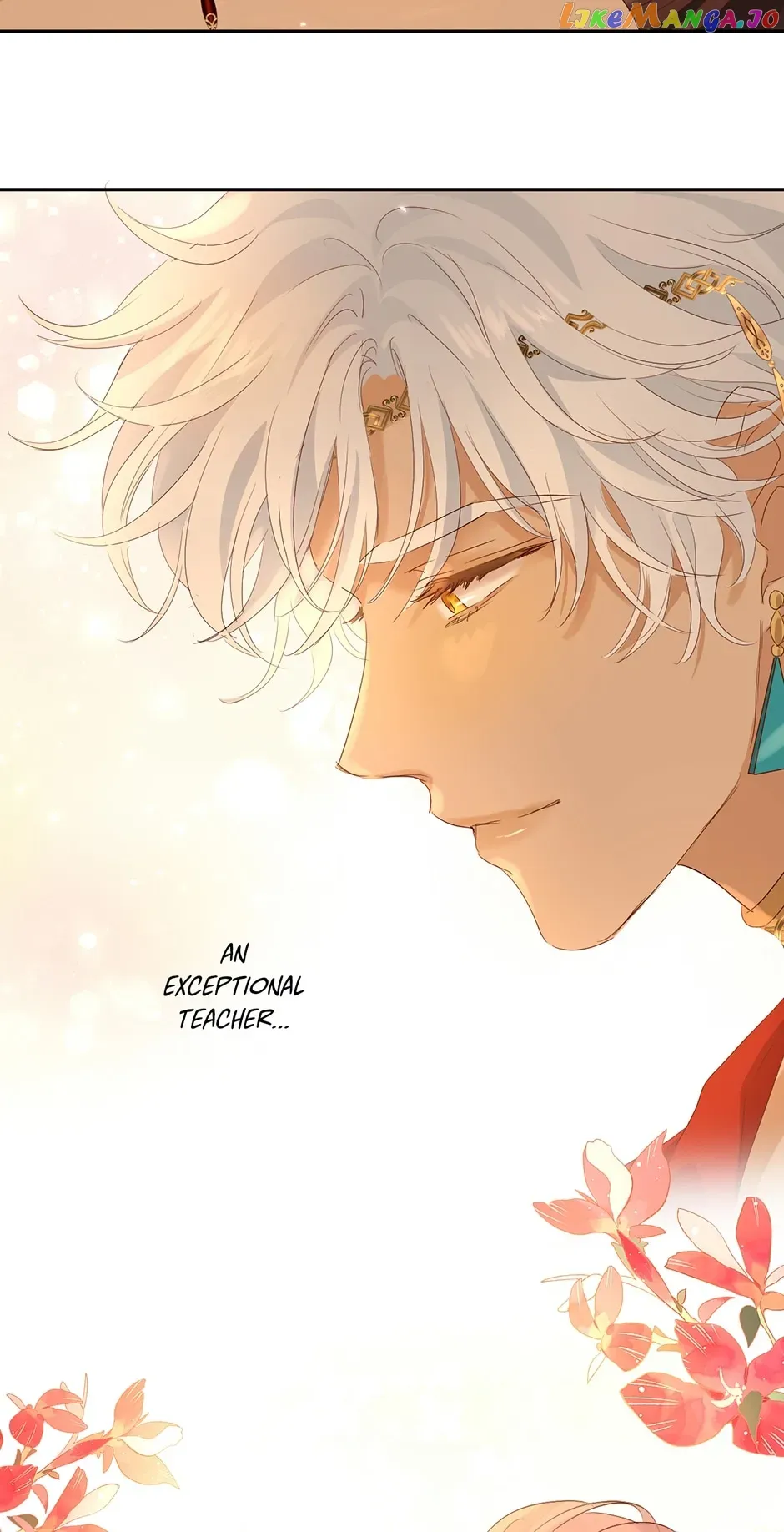 The Song of Theodor Chapter 185 page 15 - 