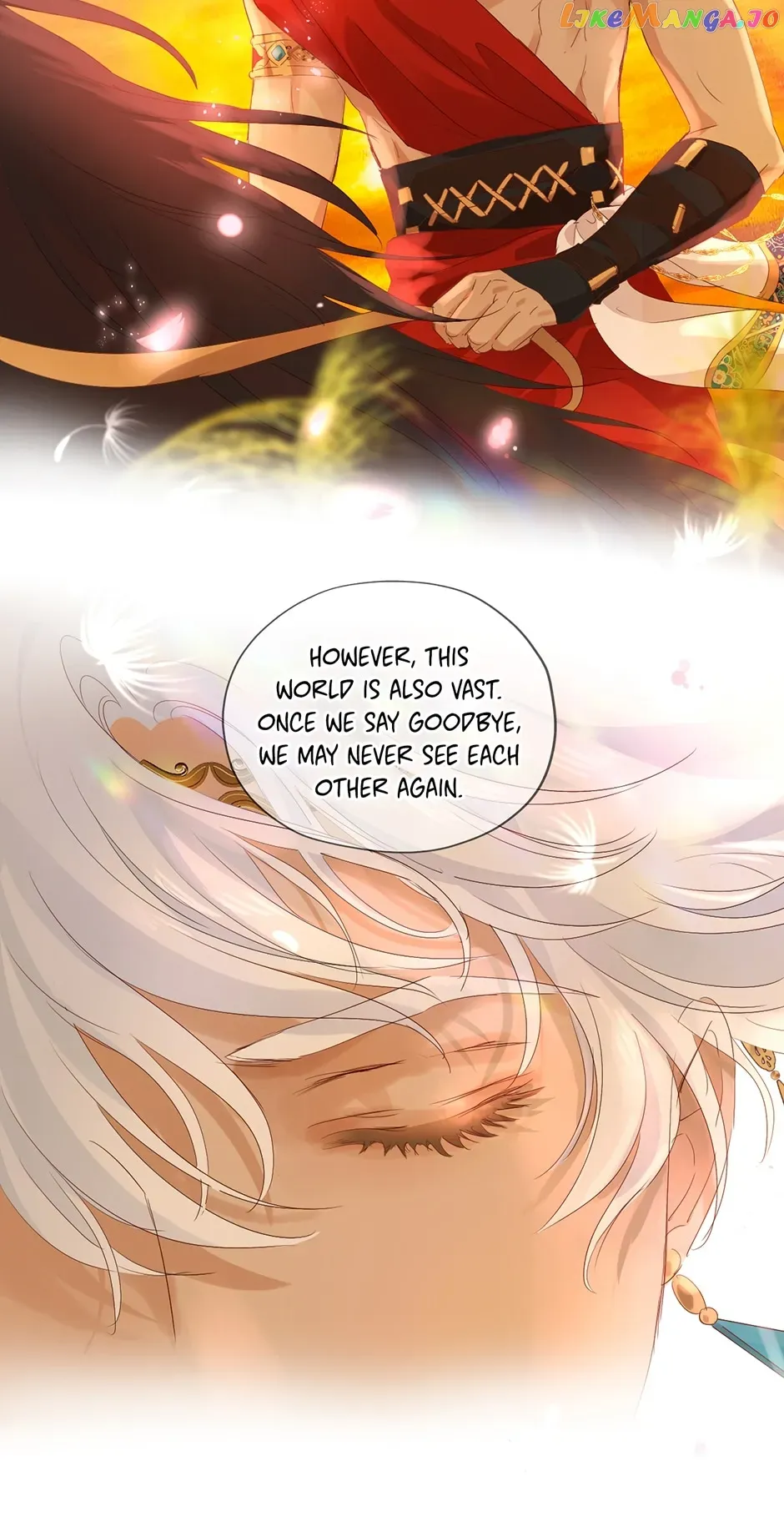 The Song of Theodor Chapter 185 page 20 - 