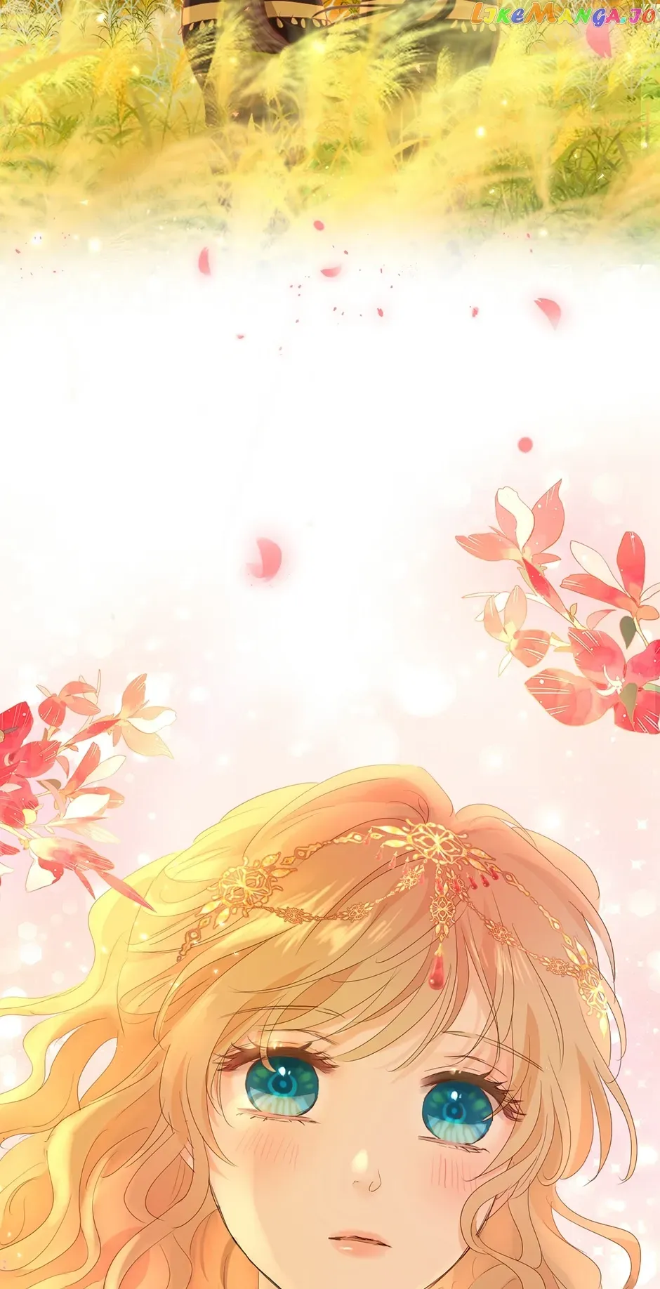 The Song of Theodor Chapter 185 page 22 - 
