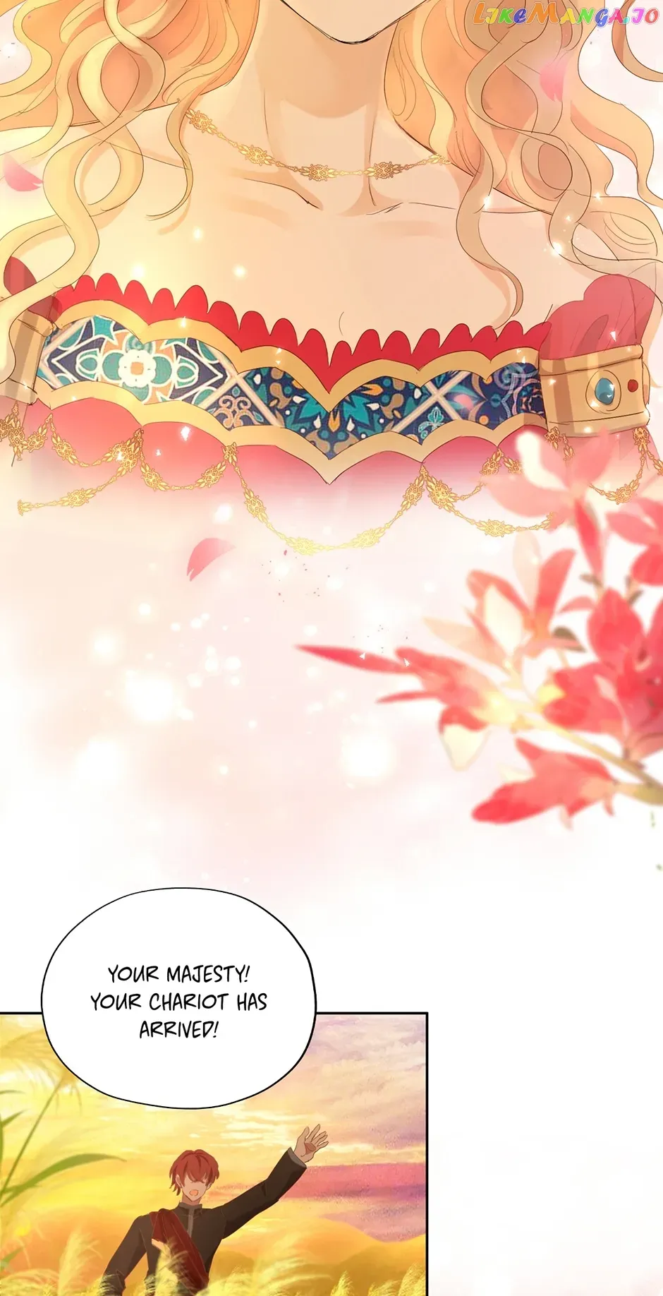 The Song of Theodor Chapter 185 page 23 - 