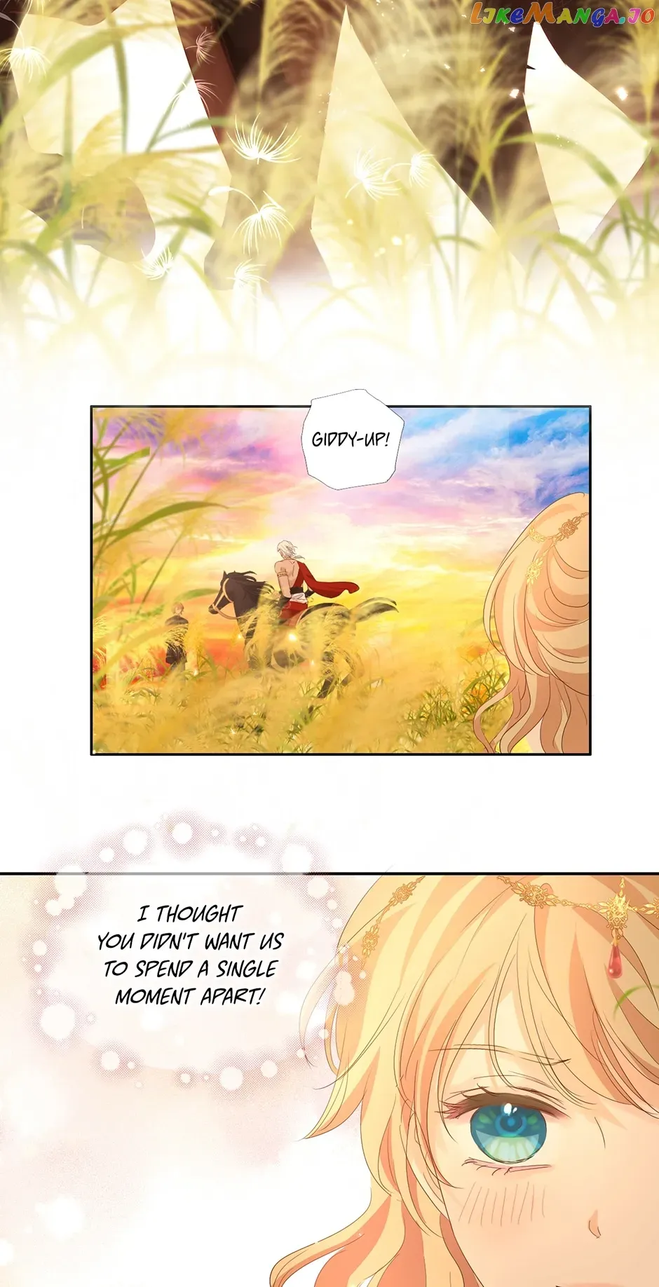 The Song of Theodor Chapter 185 page 26 - 
