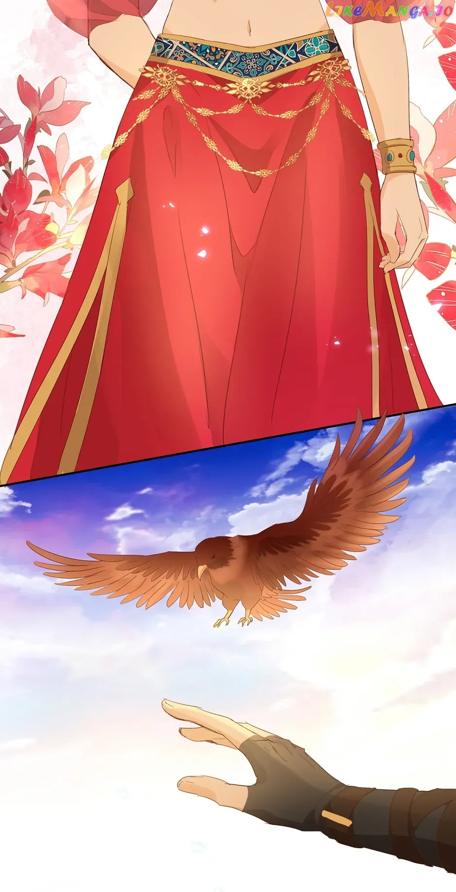 The Song of Theodor Chapter 185 page 4 - 