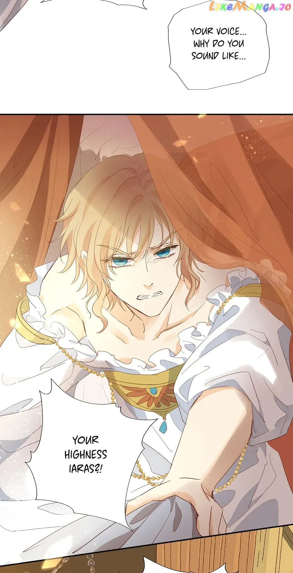 The Song of Theodor Chapter 185 page 38 - 