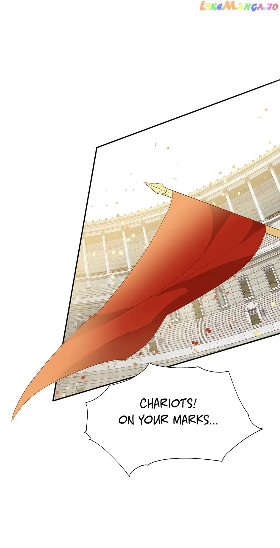 The Song of Theodor Chapter 185 page 40 - 