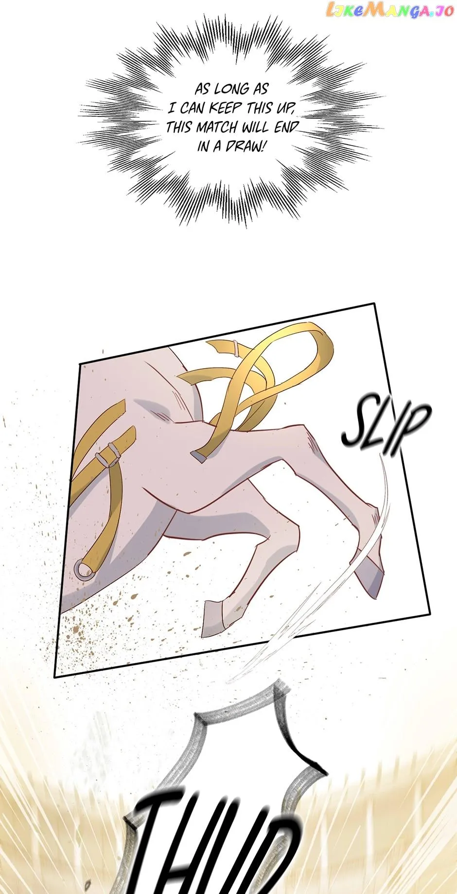 The Song of Theodor Chapter 186 page 17 - 