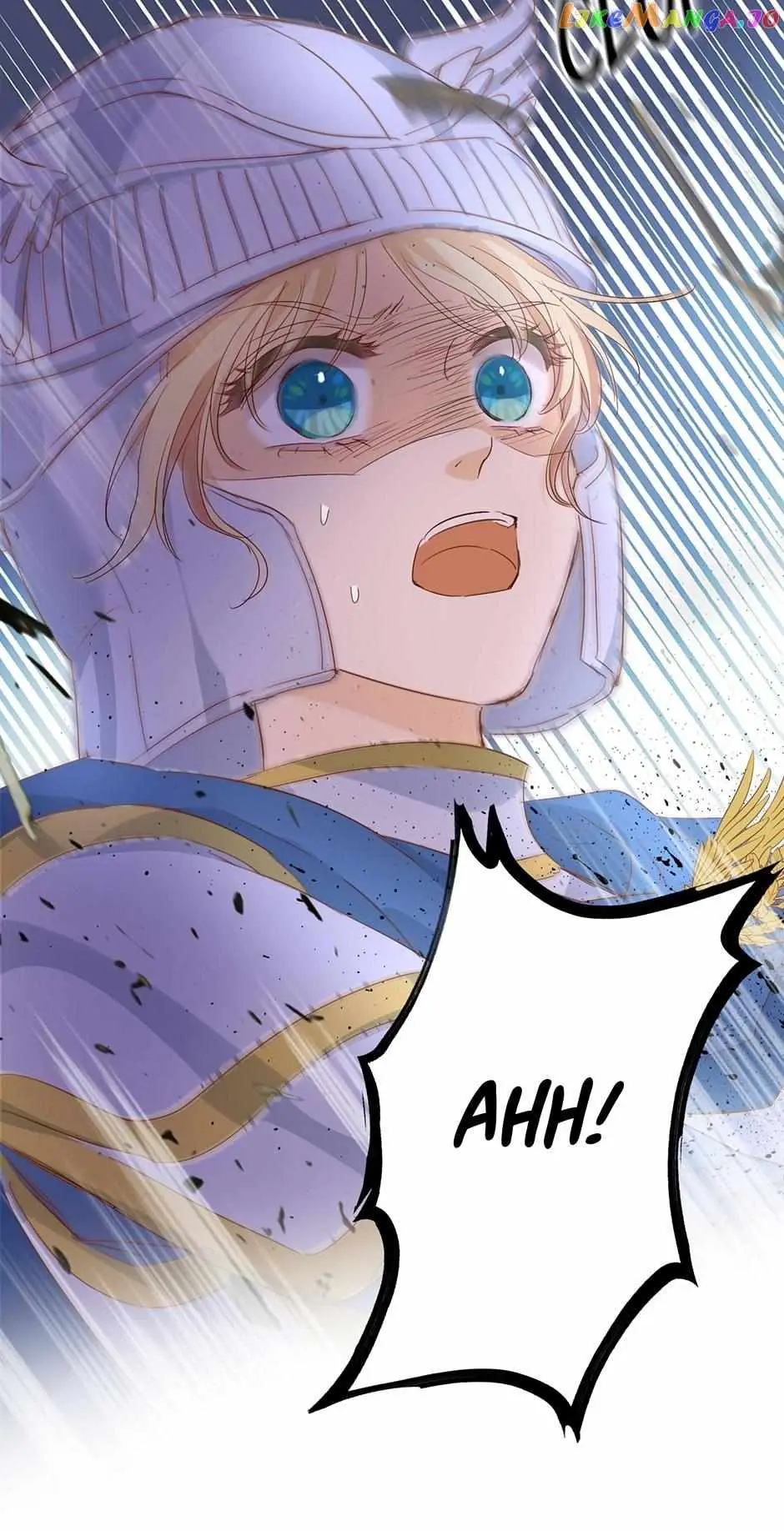 The Song of Theodor Chapter 186 page 20 - 