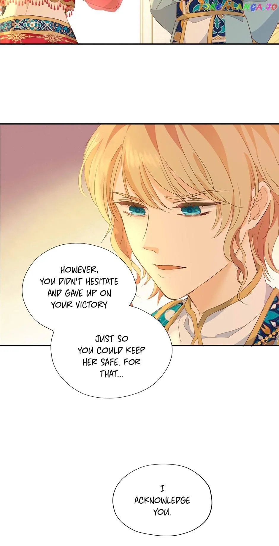 The Song of Theodor Chapter 186 page 32 - 