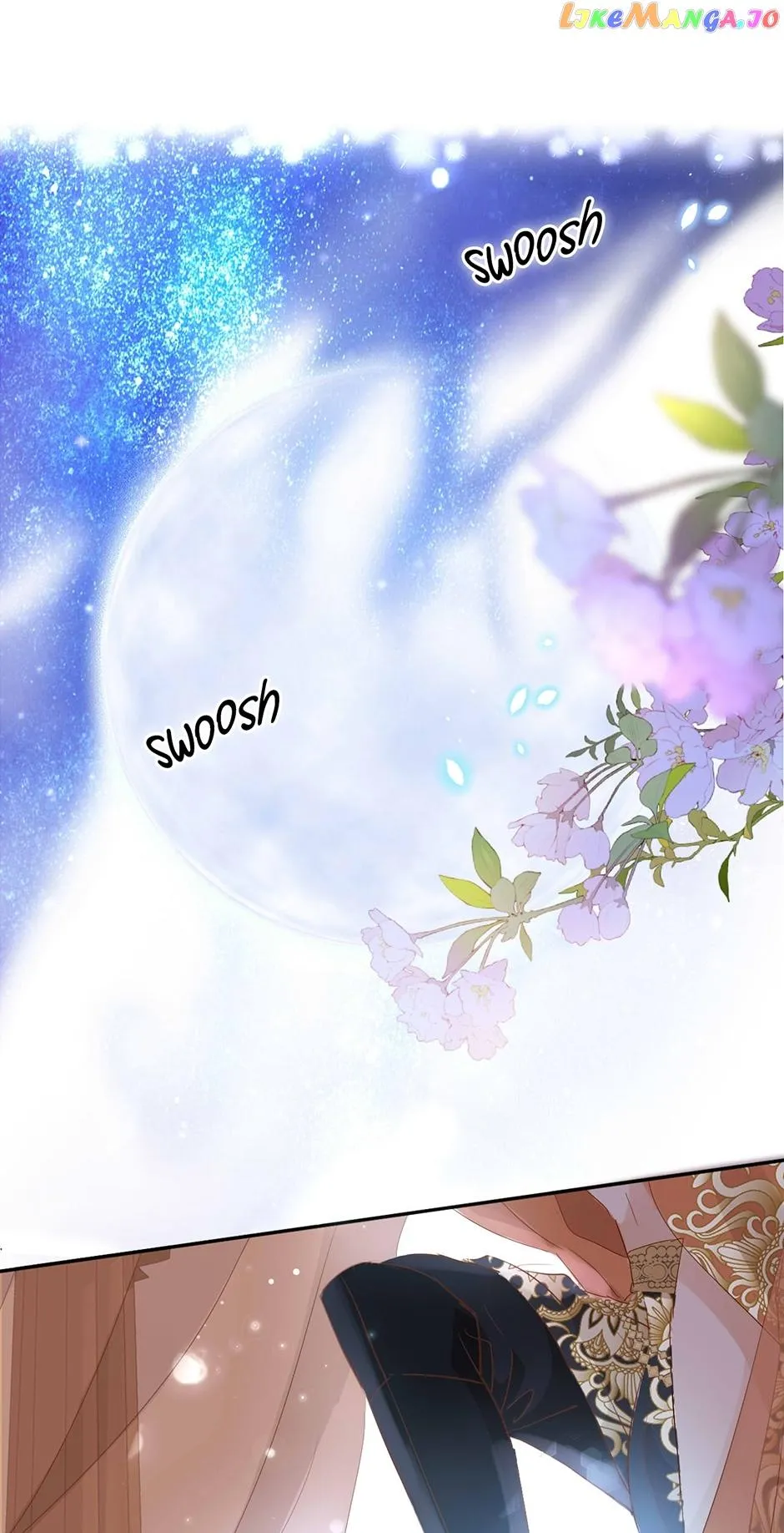 The Song of Theodor Chapter 186 page 37 - 