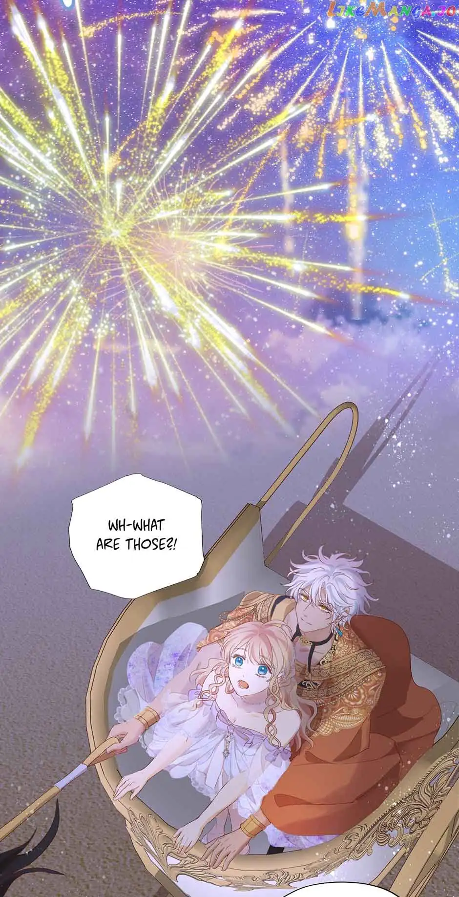 The Song of Theodor Chapter 187 page 11 - 