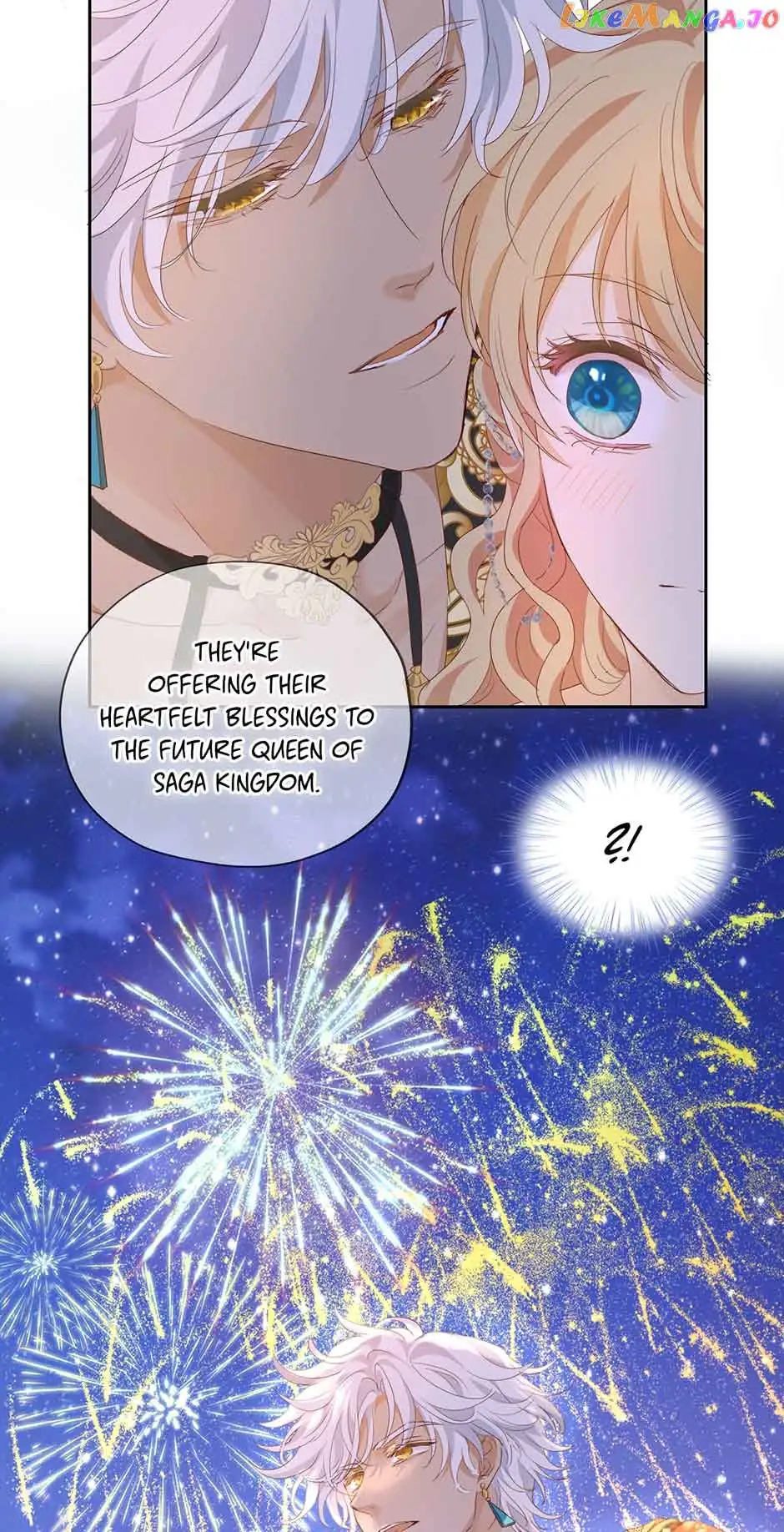 The Song of Theodor Chapter 187 page 14 - 