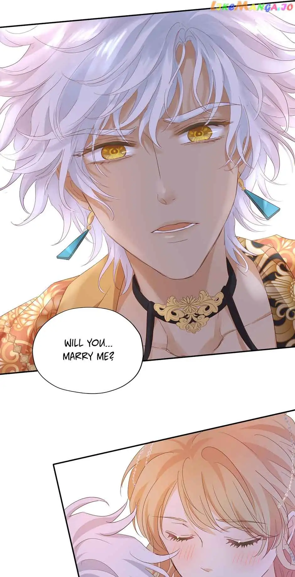 The Song of Theodor Chapter 187 page 21 - 