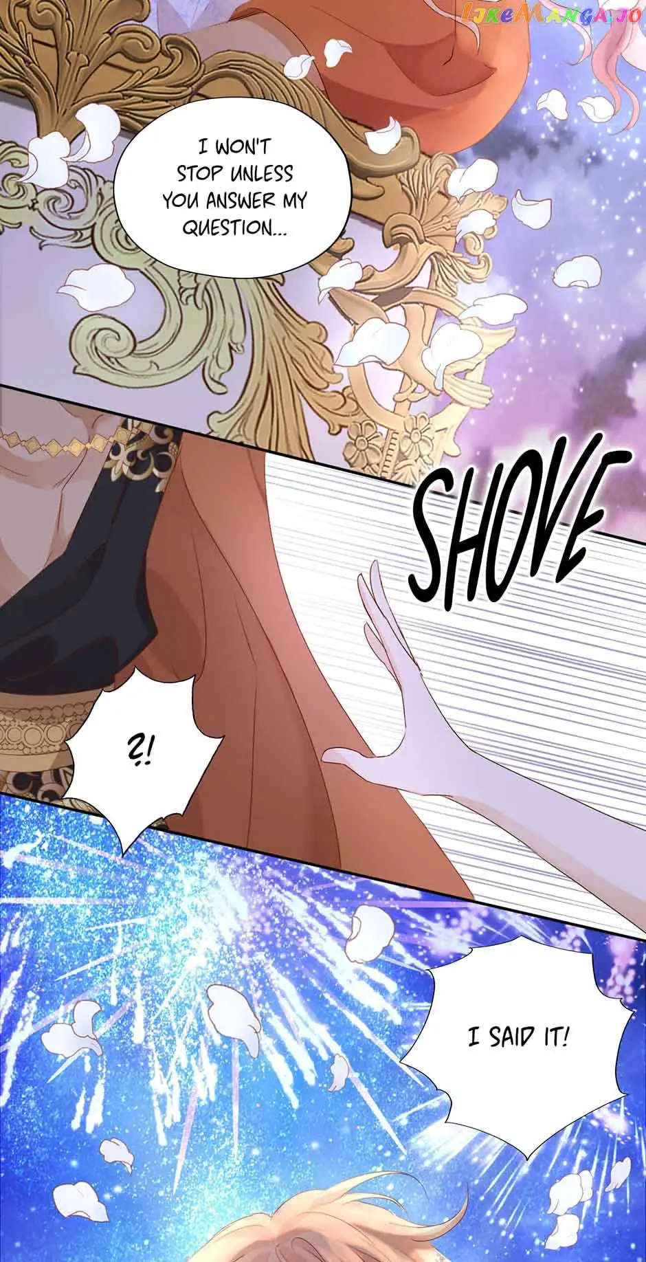 The Song of Theodor Chapter 187 page 23 - 