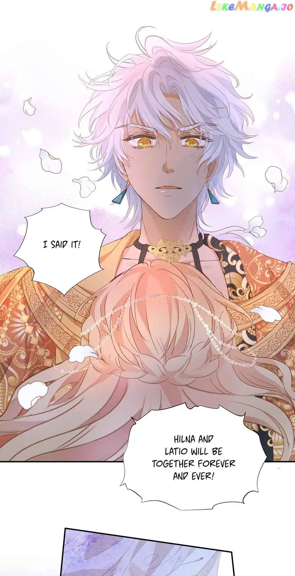 The Song of Theodor Chapter 187 page 25 - 