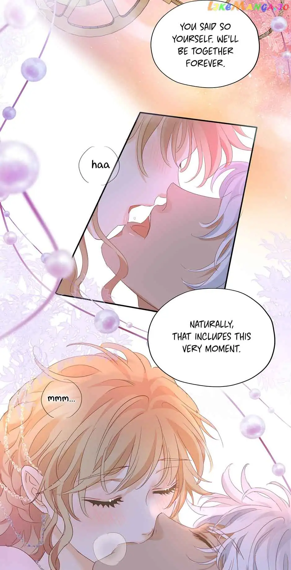 The Song of Theodor Chapter 187 page 27 - 