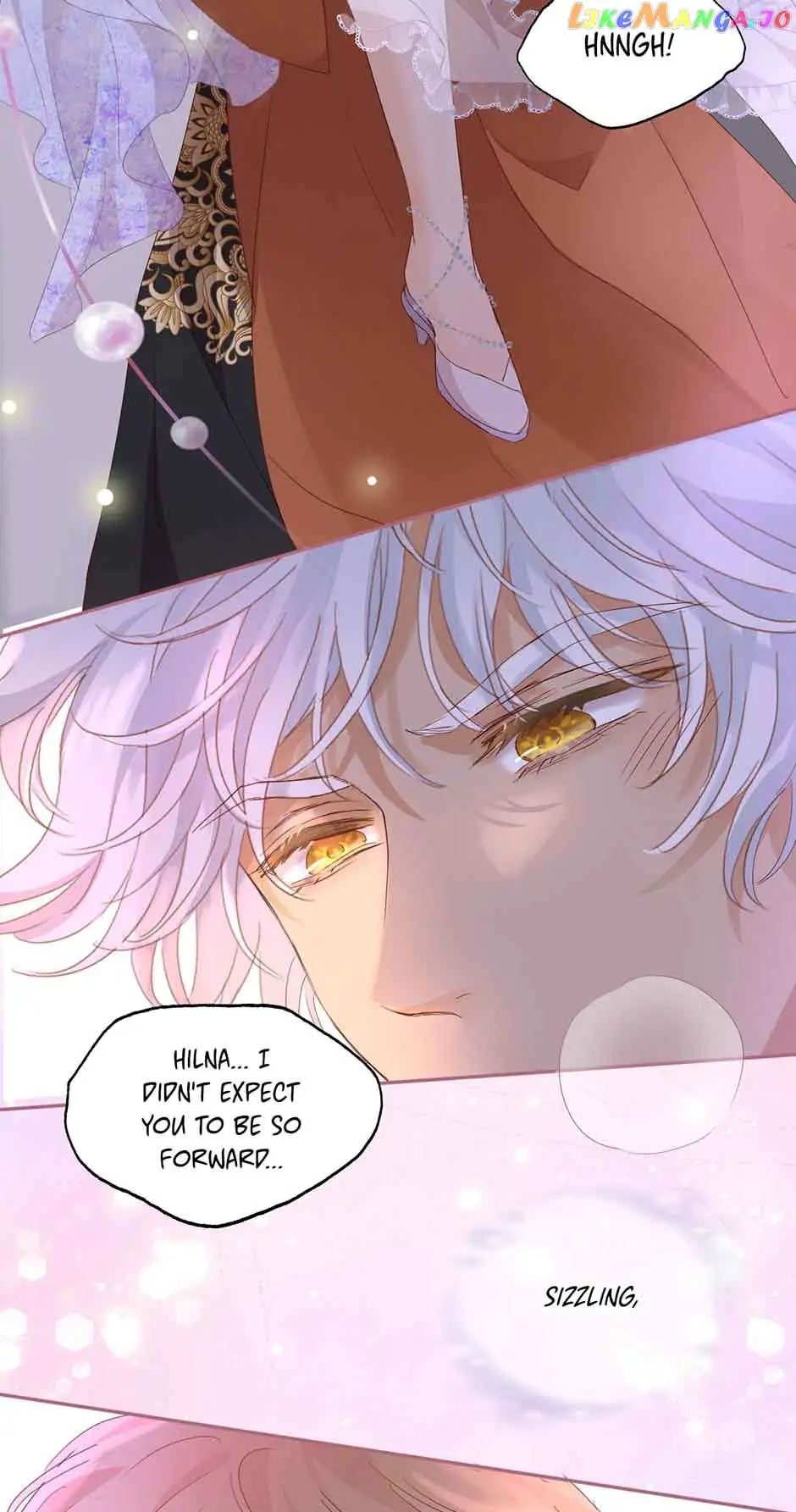 The Song of Theodor Chapter 187 page 34 - 