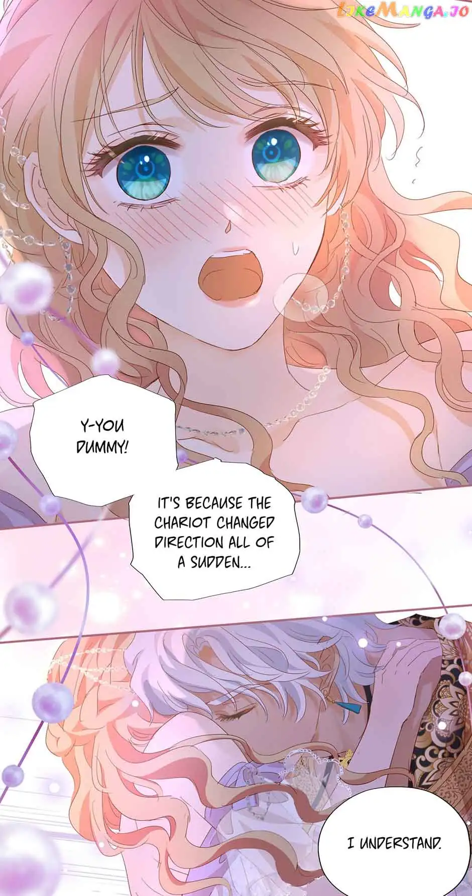 The Song of Theodor Chapter 187 page 35 - 
