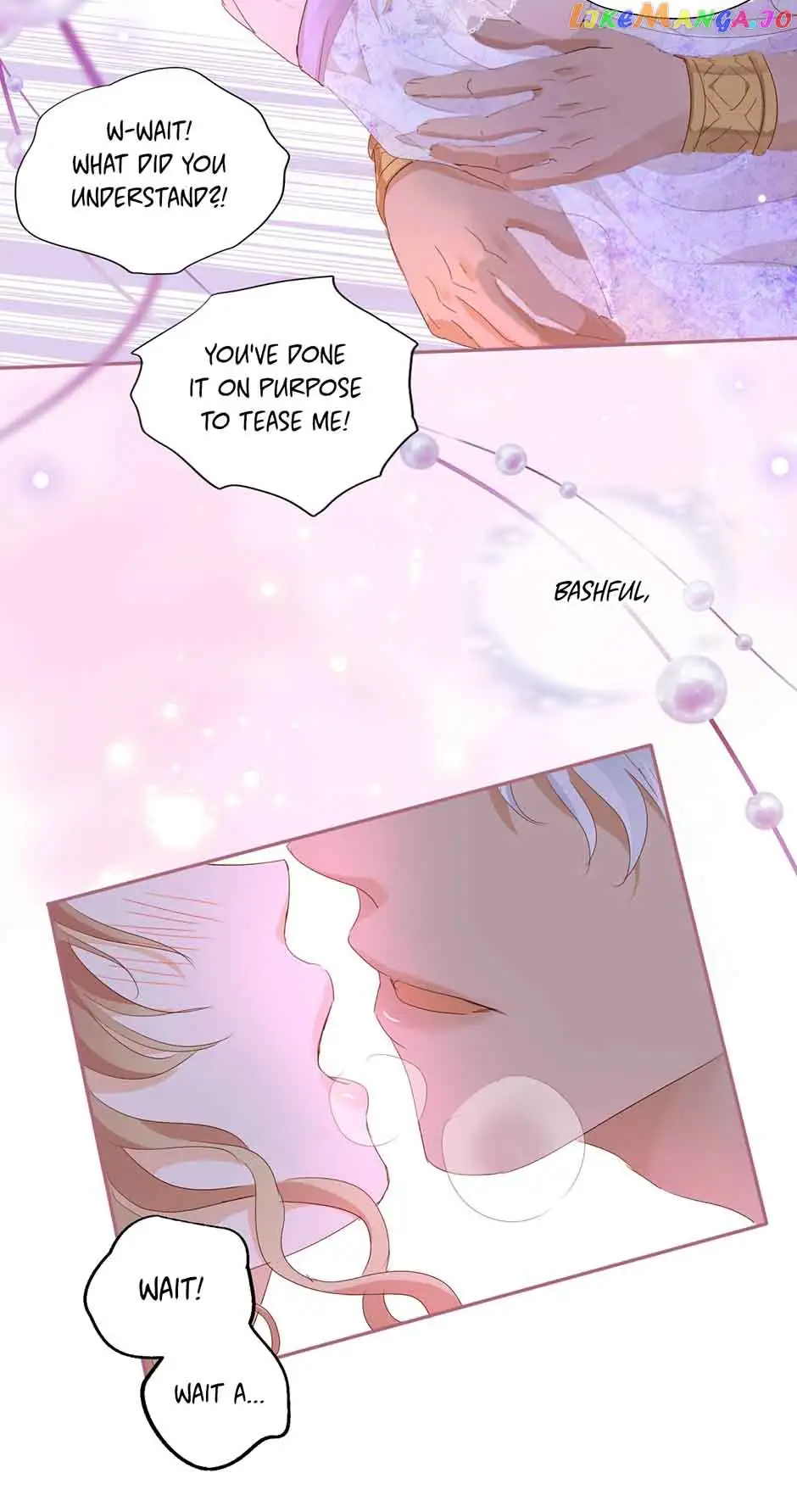 The Song of Theodor Chapter 187 page 36 - 