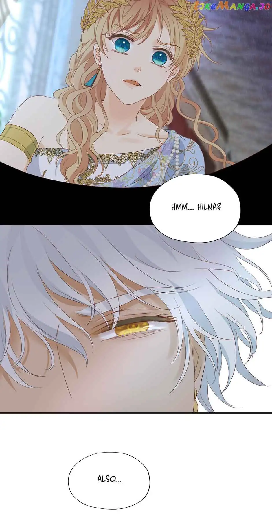 The Song of Theodor Chapter 187 page 44 - 