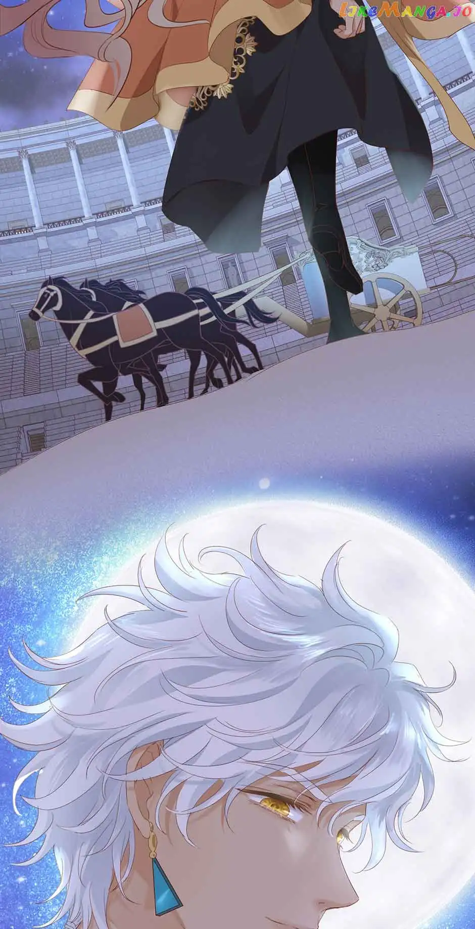 The Song of Theodor Chapter 187 page 6 - 