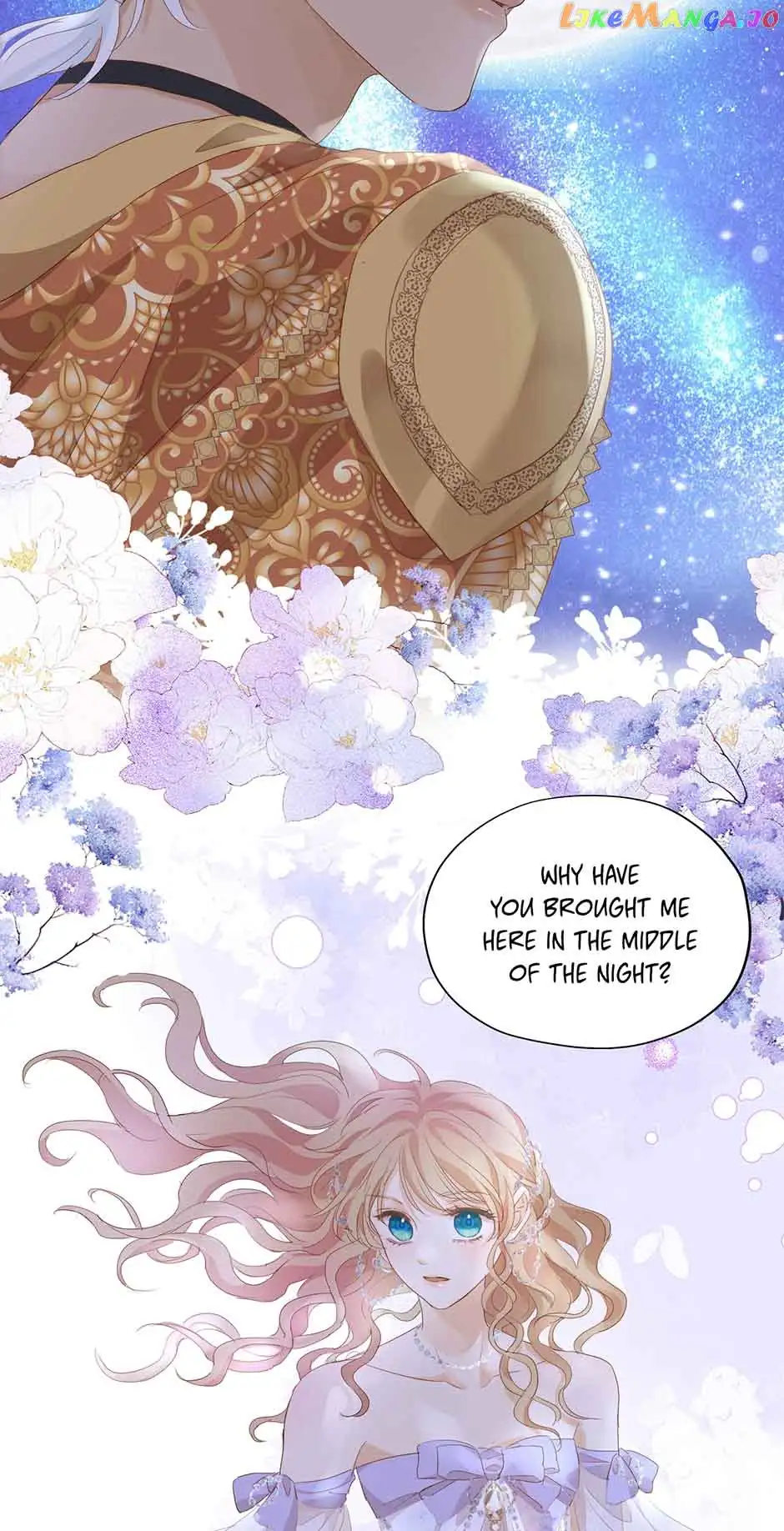 The Song of Theodor Chapter 187 page 7 - 