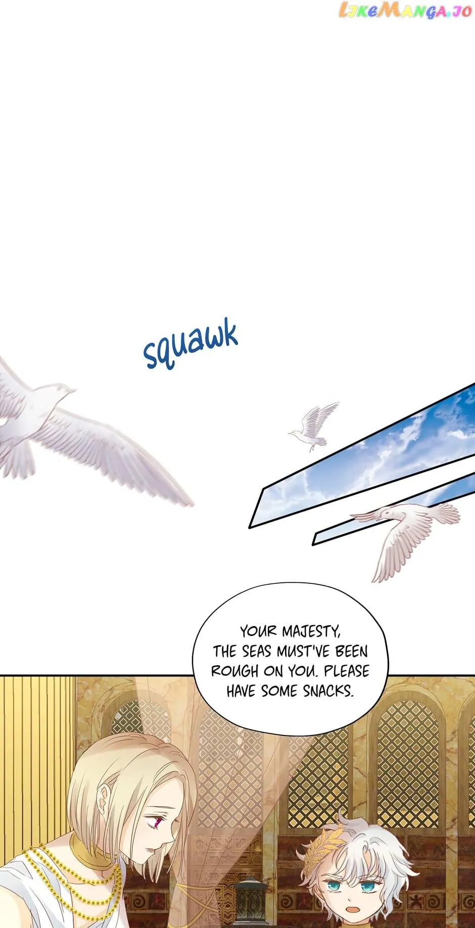The Song of Theodor Chapter 188 page 9 - 