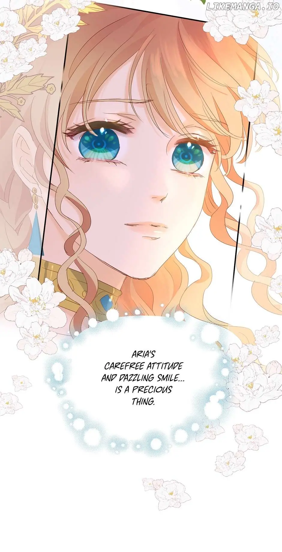 The Song of Theodor Chapter 189 page 16 - 