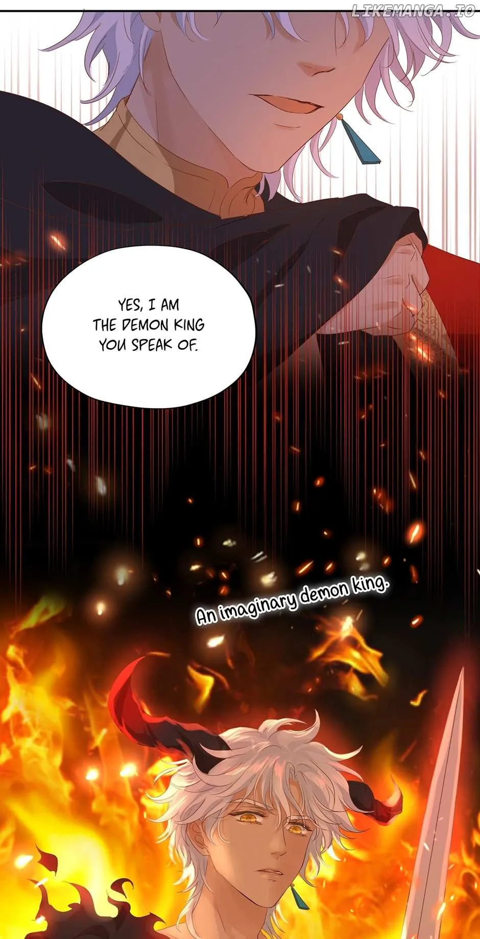 The Song of Theodor Chapter 189 page 29 - 