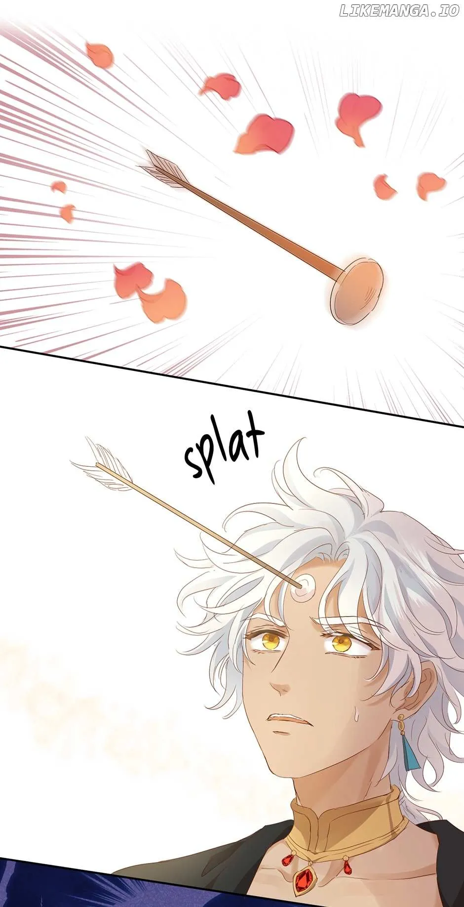 The Song of Theodor Chapter 189 page 33 - 