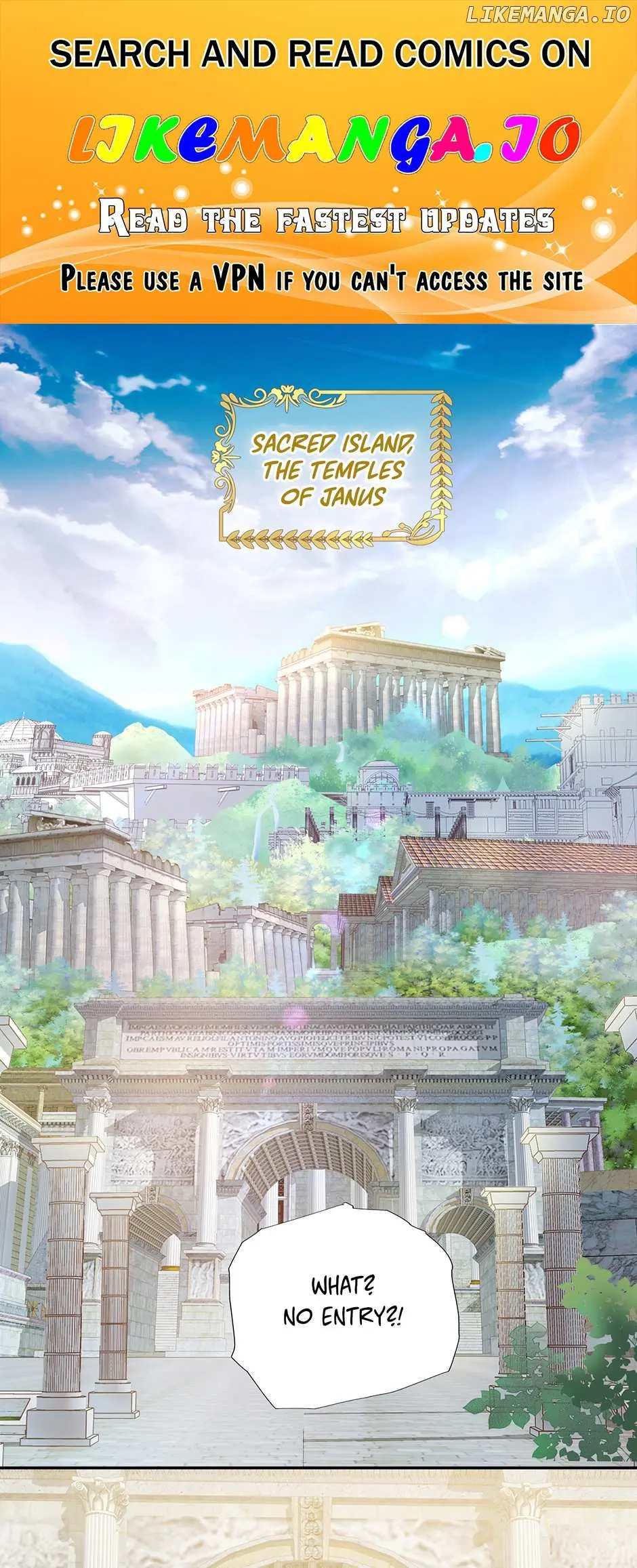The Song of Theodor Chapter 190 page 1 - 