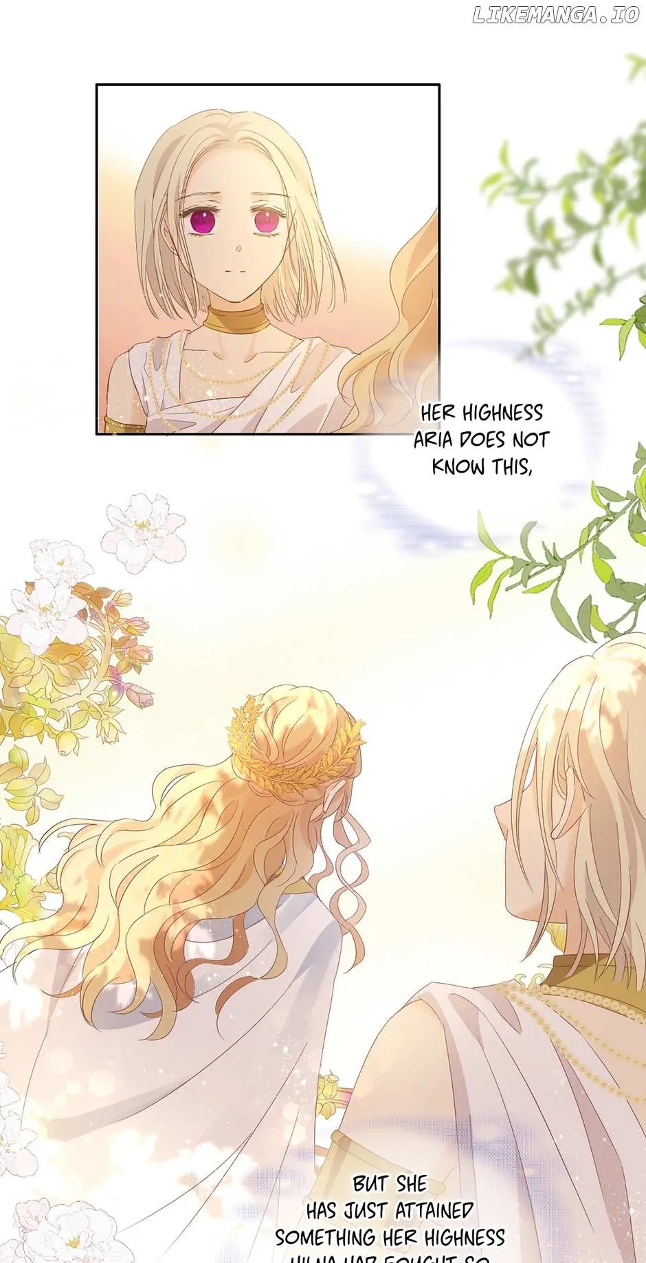 The Song of Theodor Chapter 190 page 17 - 