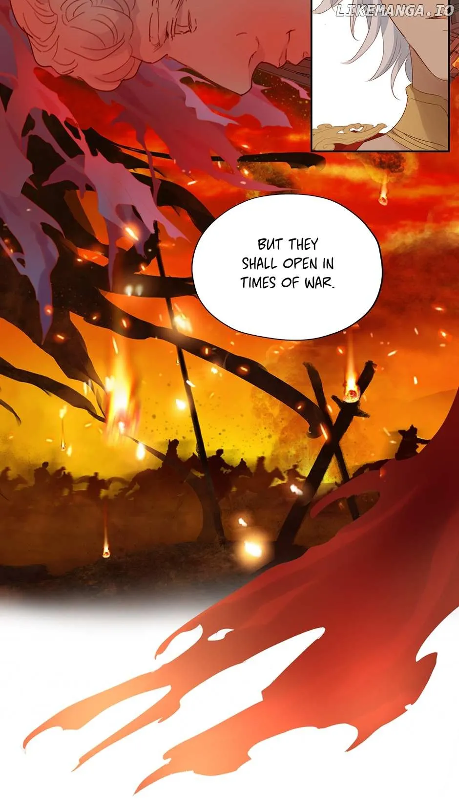 The Song of Theodor Chapter 190 page 32 - 
