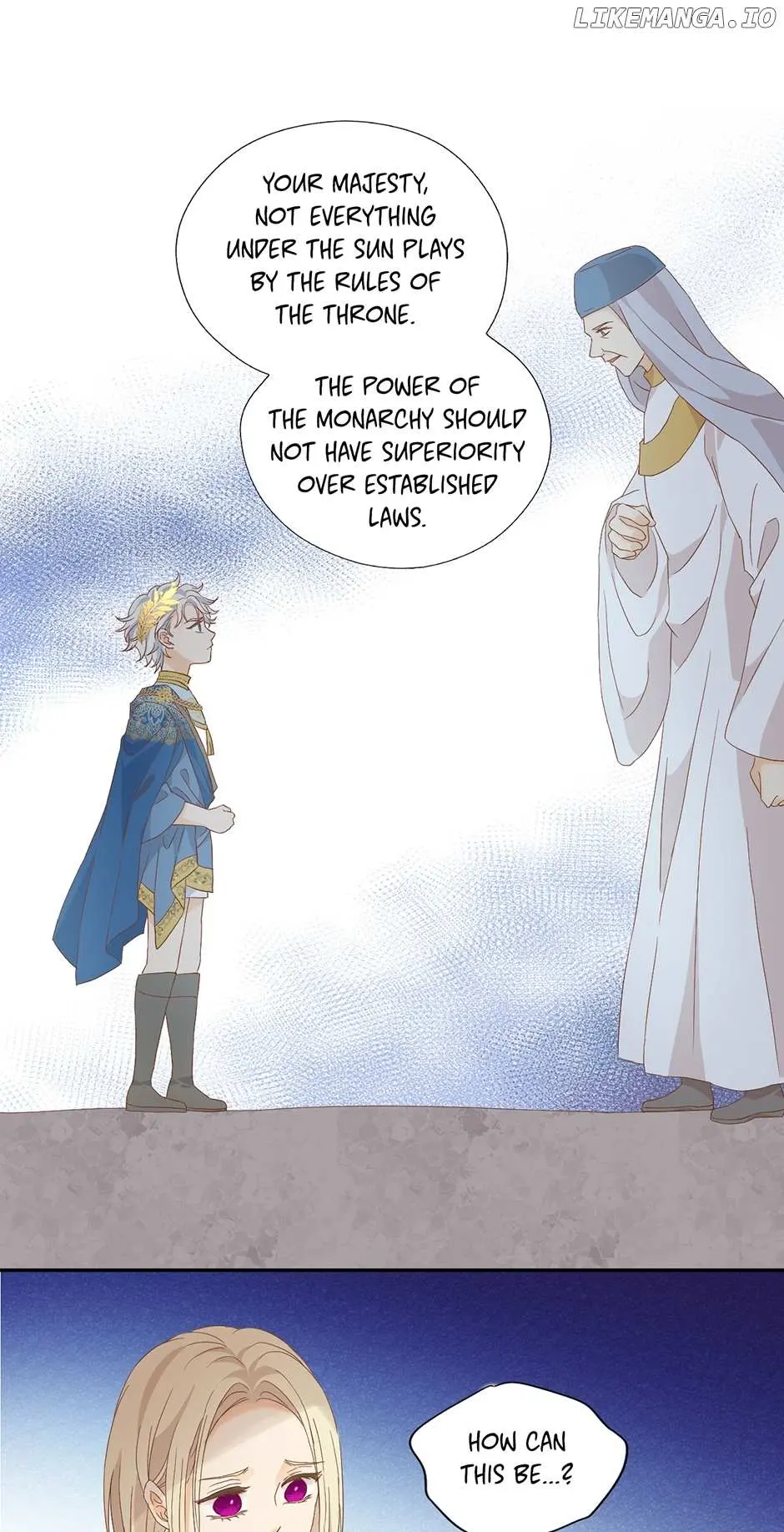 The Song of Theodor Chapter 190 page 5 - 