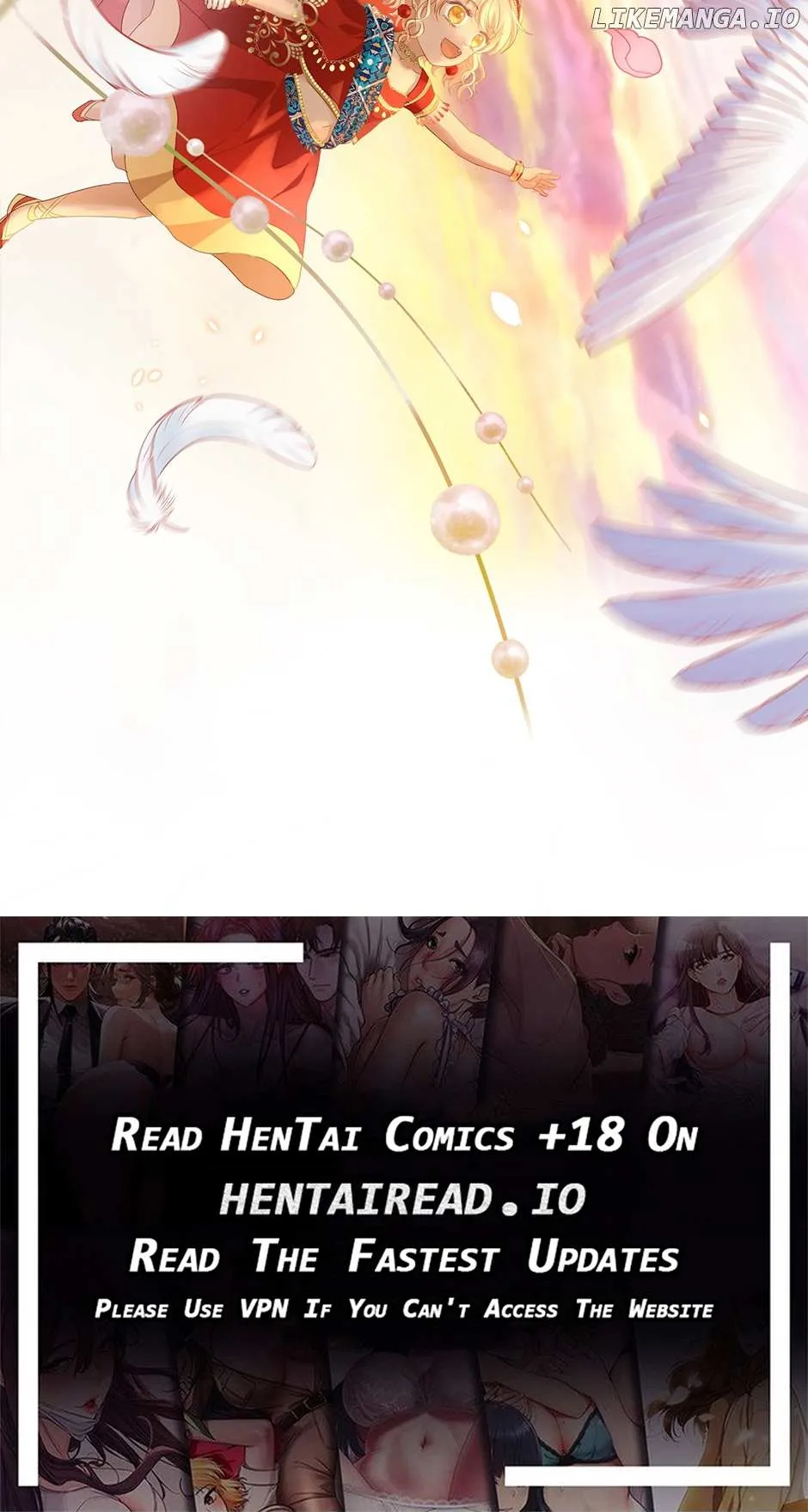 The Song of Theodor Chapter 190 page 42 - 