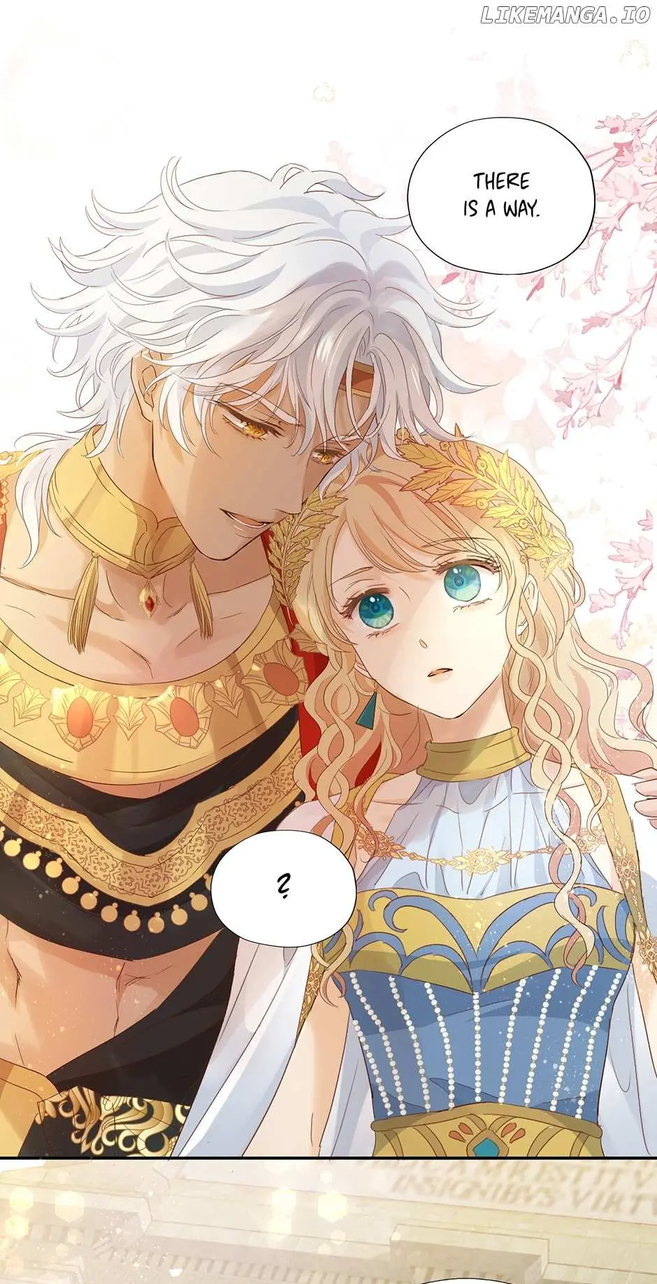 The Song of Theodor Chapter 190 page 9 - 