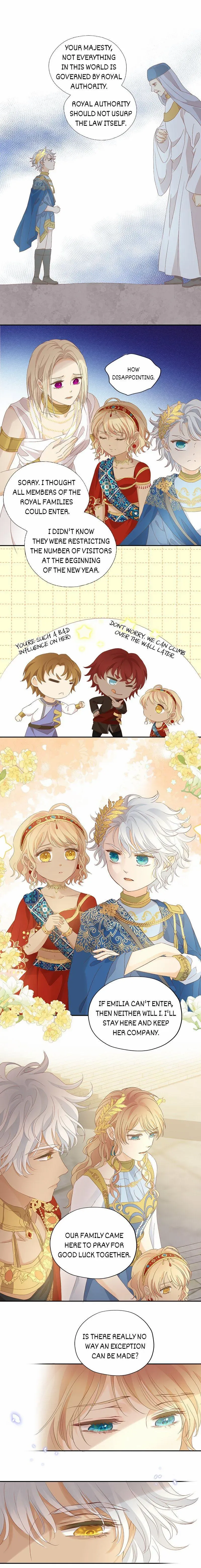 The Song of Theodor Chapter 191 page 2 - 