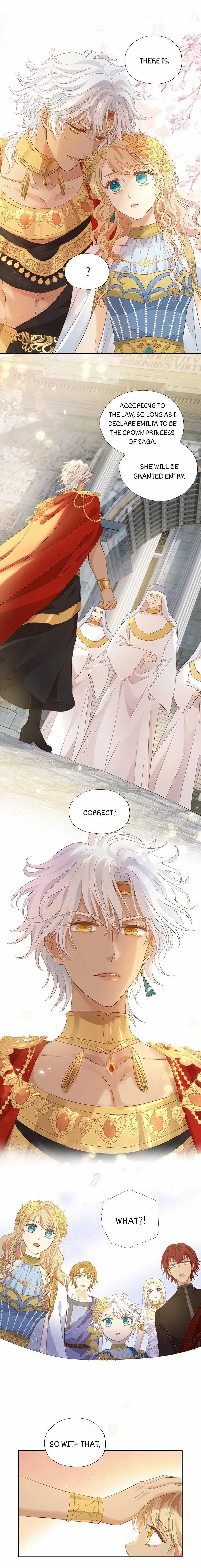 The Song of Theodor Chapter 191 page 3 - 