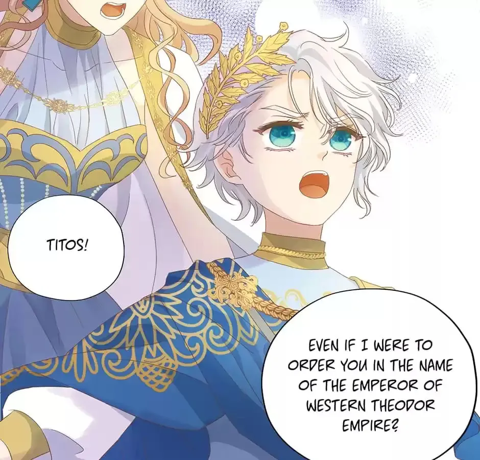 The Song of Theodor Chapter 192 page 11 - 