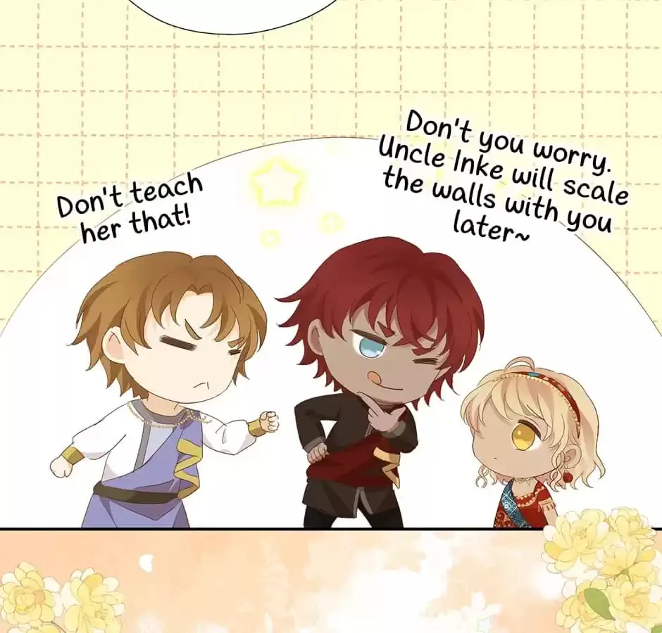 The Song of Theodor Chapter 192 page 16 - 