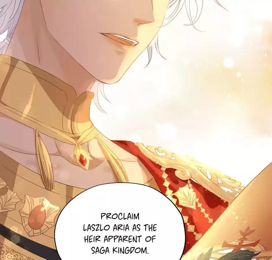The Song of Theodor Chapter 192 page 34 - 