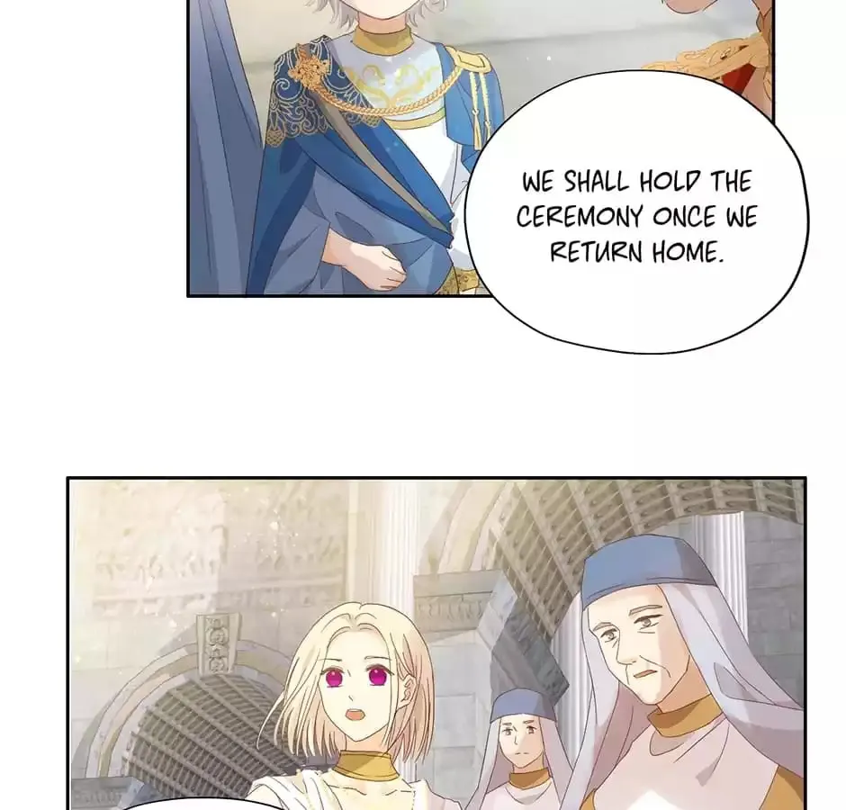The Song of Theodor Chapter 192 page 45 - 