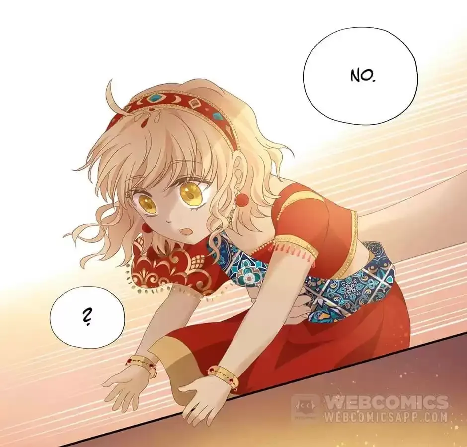 The Song of Theodor Chapter 192 page 50 - 