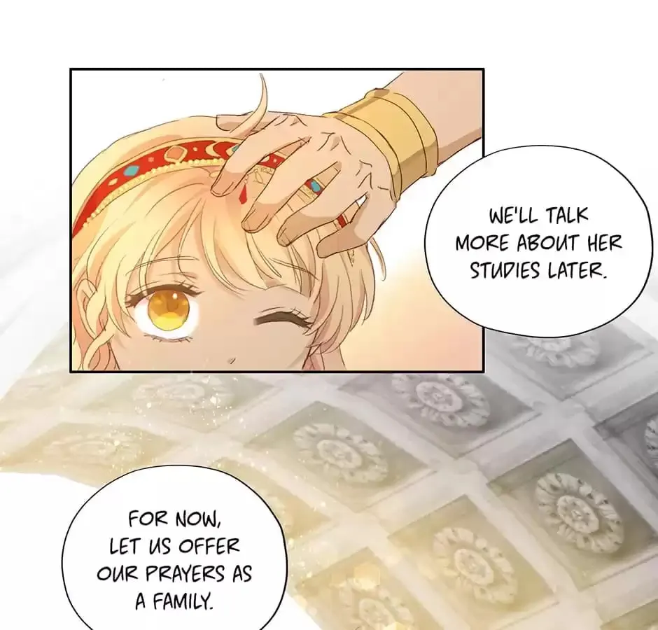 The Song of Theodor Chapter 192 page 58 - 