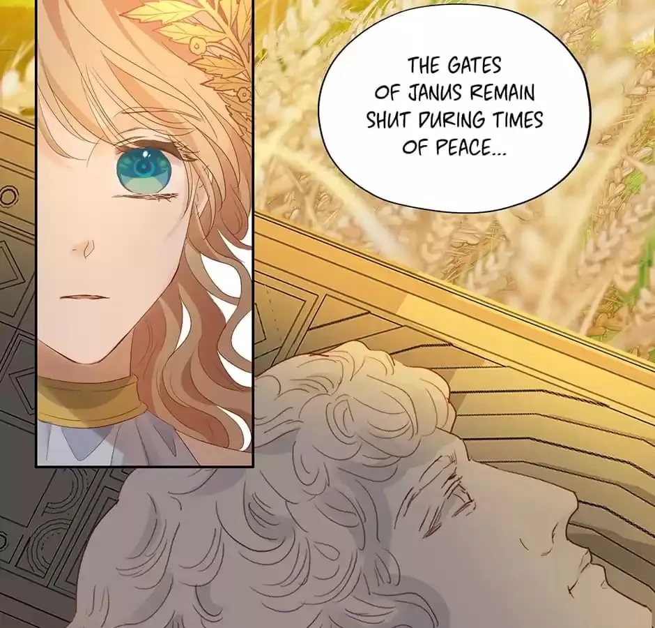 The Song of Theodor Chapter 192 page 71 - 