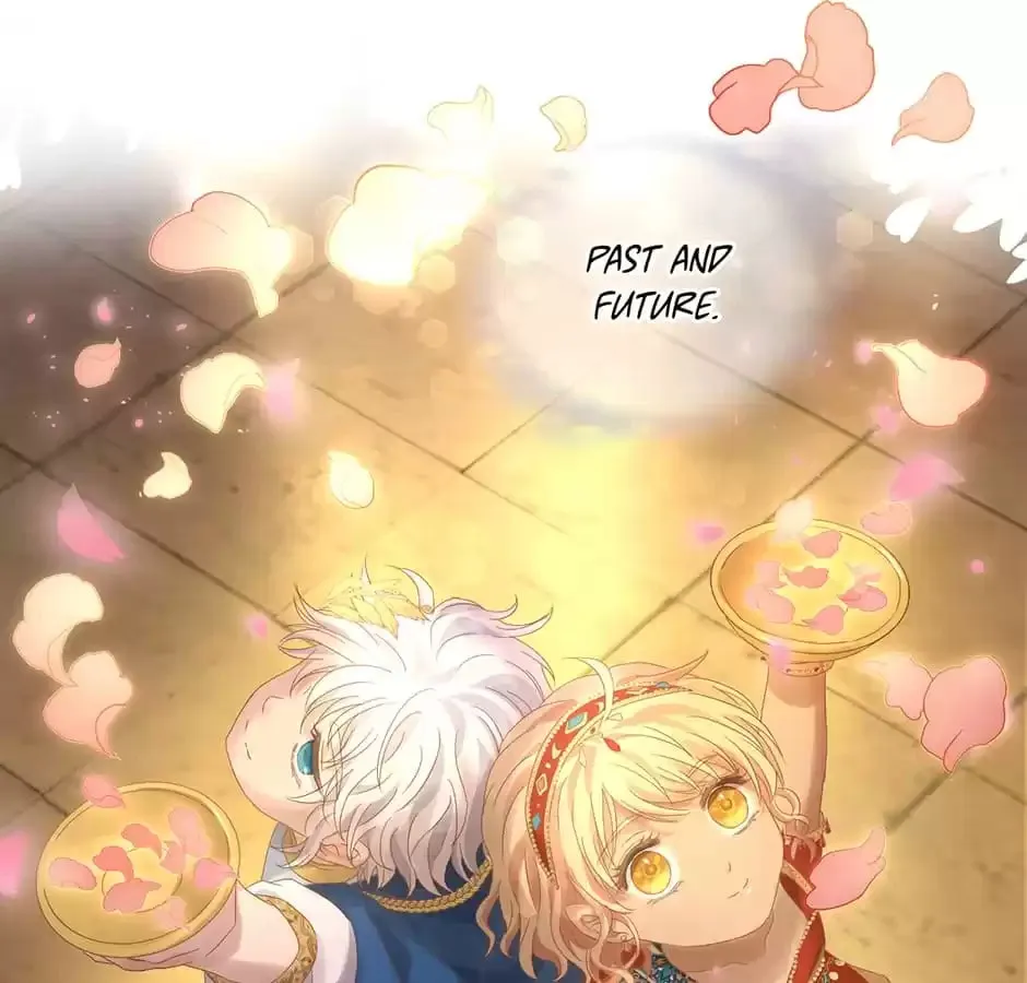The Song of Theodor Chapter 192 page 84 - 