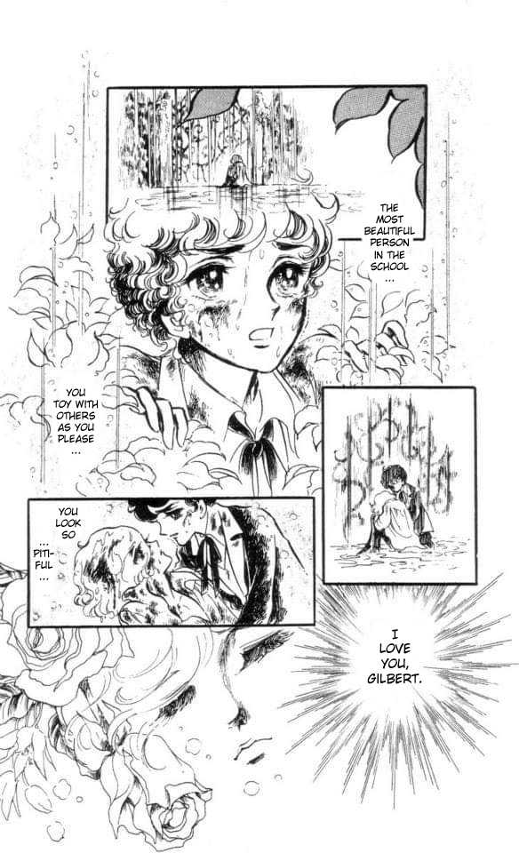 The Song of Wind and Trees Chapter 1 page 17 - 
