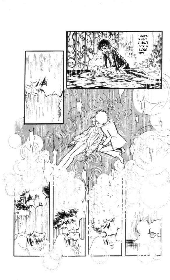 The Song of Wind and Trees Chapter 1 page 18 - 
