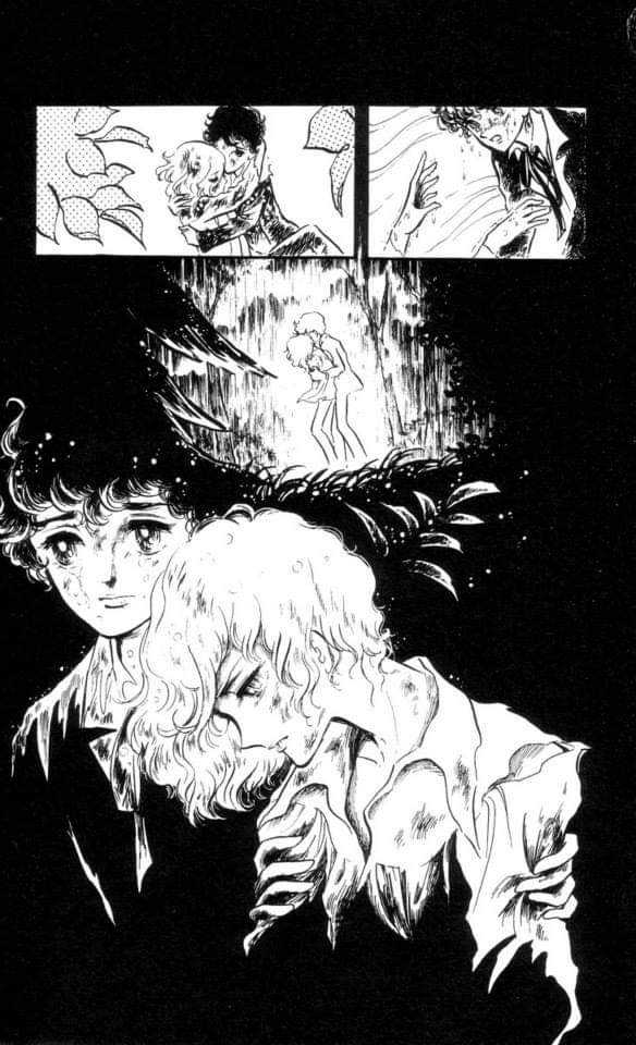 The Song of Wind and Trees Chapter 1 page 19 - 
