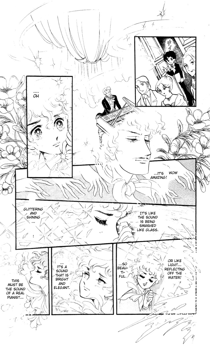 The Song of Wind and Trees Chapter 2 page 49 - 