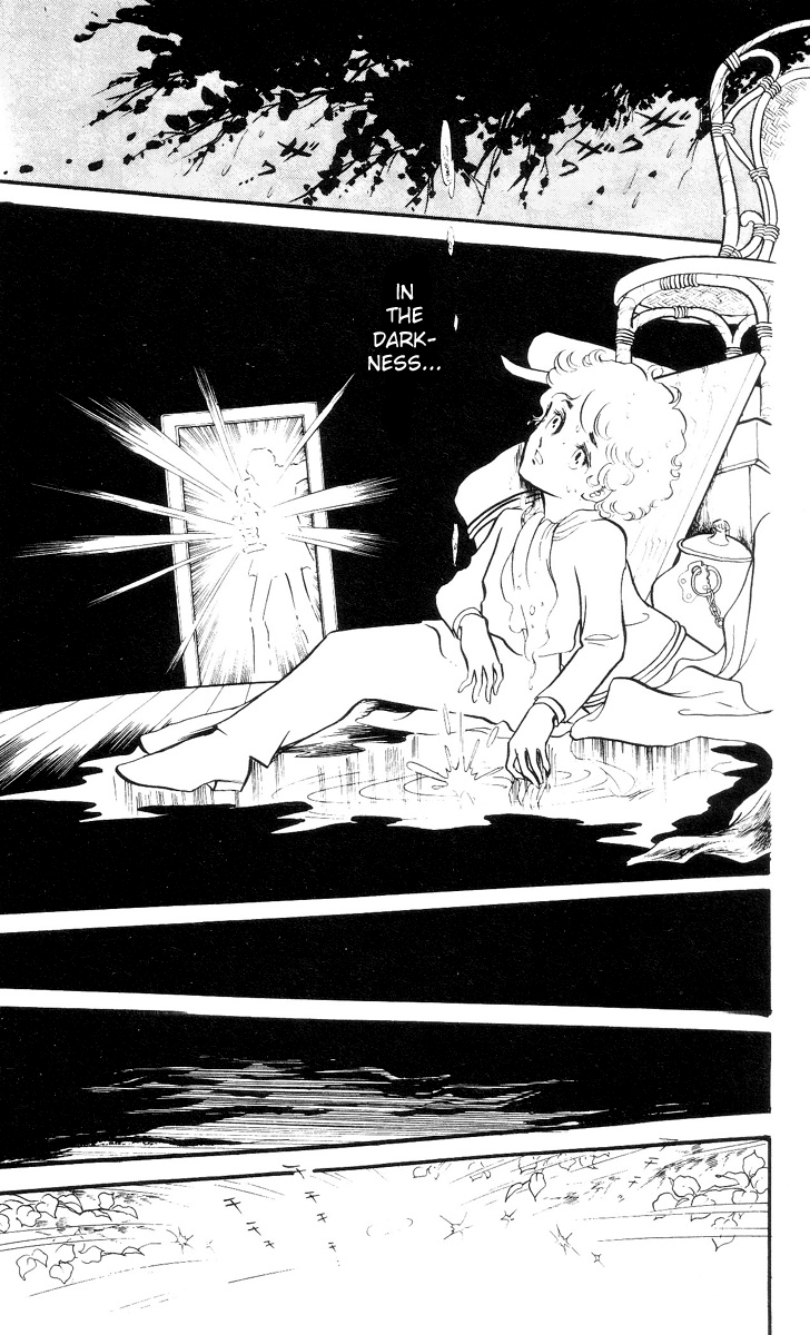 The Song of Wind and Trees Chapter 2 page 6 - 